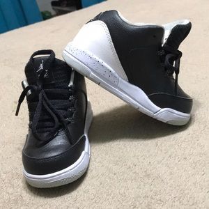 Jordan flights size 7C